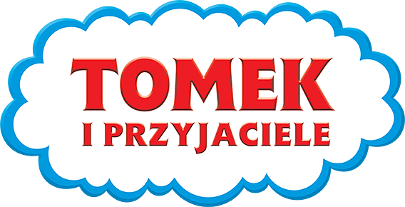 Konkurs Tomek i przyjaciele: Wielka przygoda